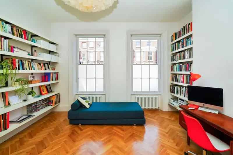 3 Bedroom Victorian Townhouse Georgian Quarter Liverpool