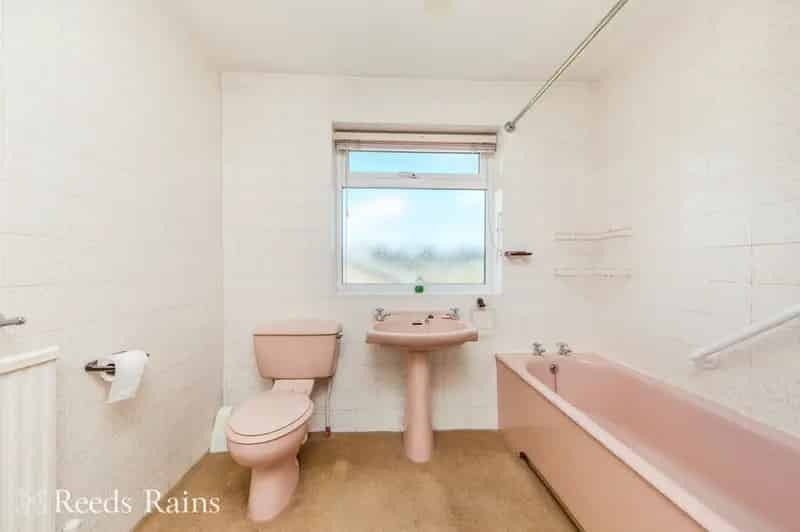 4 Bedroom Detached House For Sale Congleton Cheshire