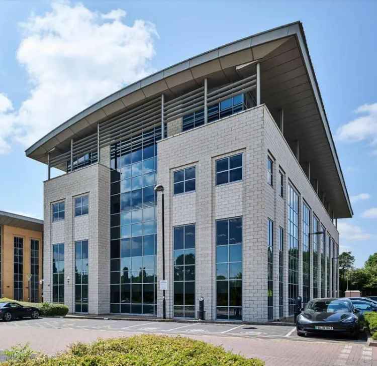 Office For Rent in Metropolitan Borough of Solihull, England