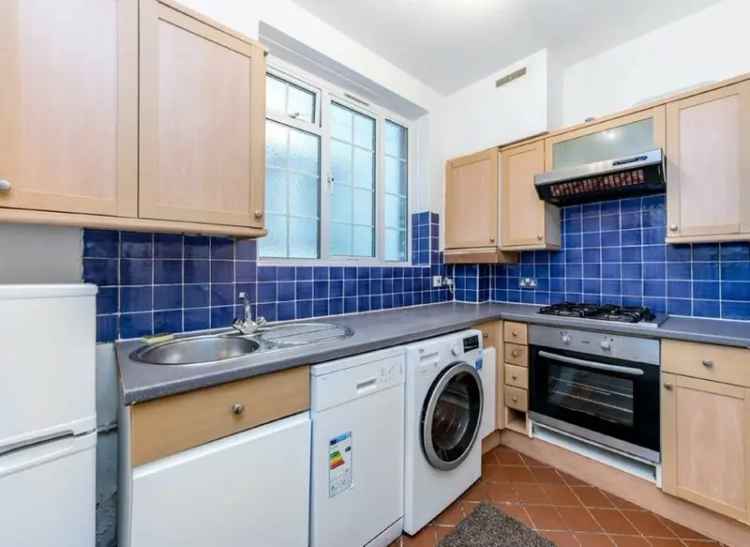 2 Bed Flat Kensington Olympia Near Holland Park