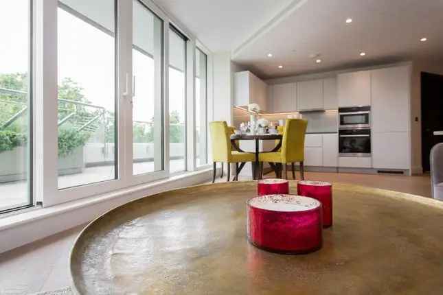 Flat for Sale Queenstown Road London SW11