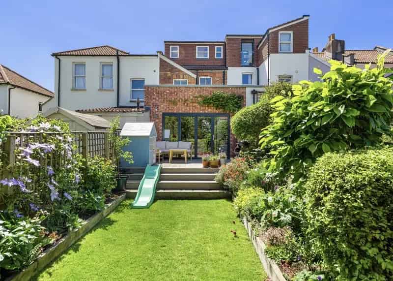 3 Bedroom Victorian House for Sale Ashley Down