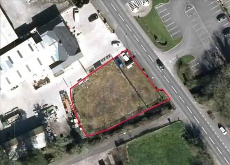 Derrylin Mixed Use Development Opportunity