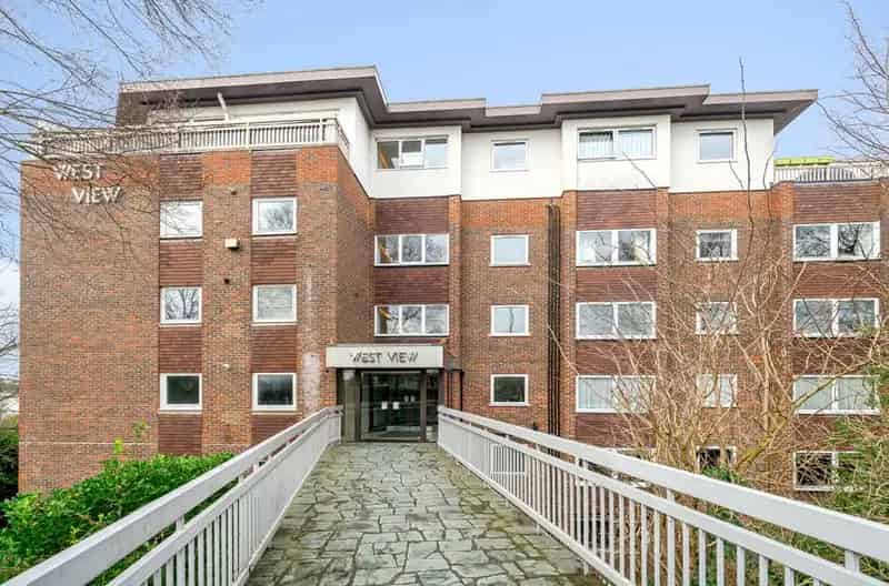 2 Bedroom Apartment for Sale