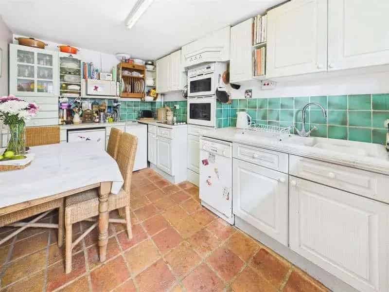 2 Bed House for Sale Charming 17th Century Cottage