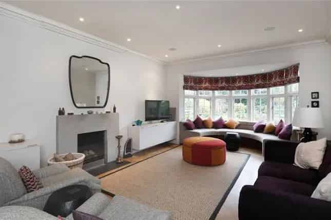Edwardian Family House Wimbledon Village Large Garden Detached Annexe