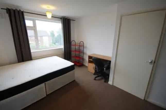 2 Bedroom Terraced House for Rent in Coventry - Student Accommodation