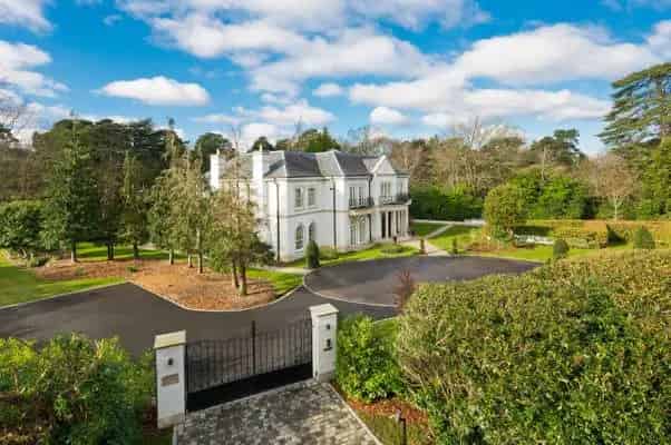 Exceptional Family Home in St George's Hill