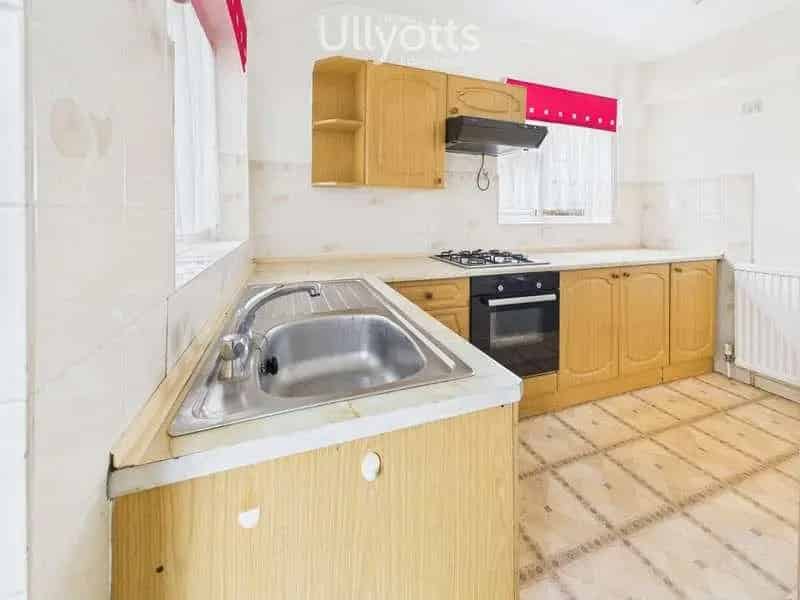 3 Bed House for Sale in Bridlington