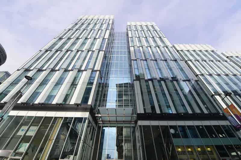 Prime Spinningfields Office Space For Lease