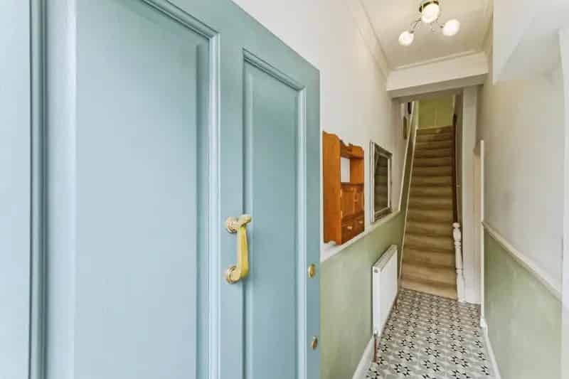 2 Bedroom Terrace House For Sale Near York City Centre