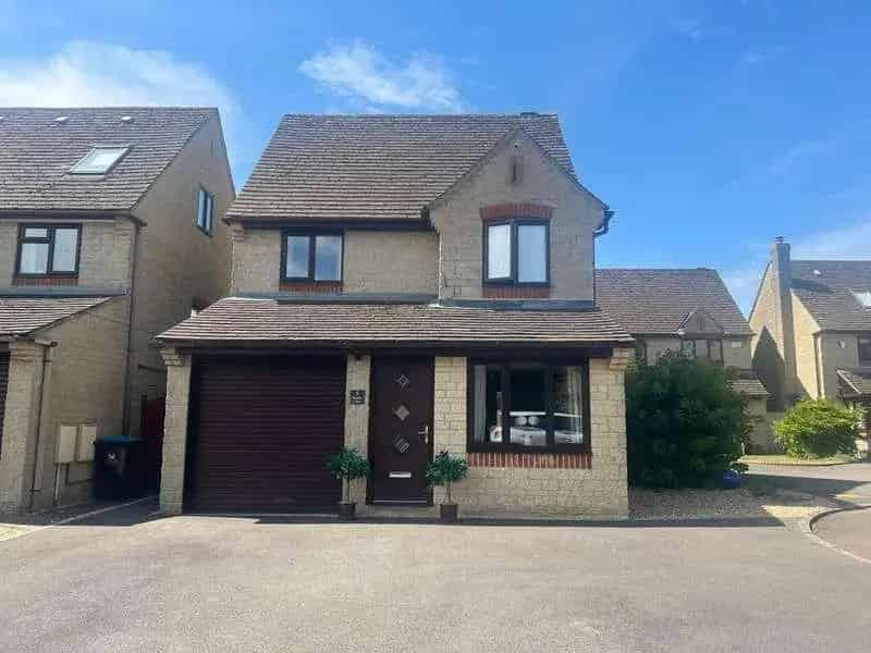 4 Bed House for Sale - Deer Park Development