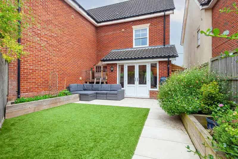 4 Bed House for Sale in Woodbridge