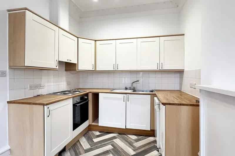 1 Bedroom Flat To Rent Available 06062025