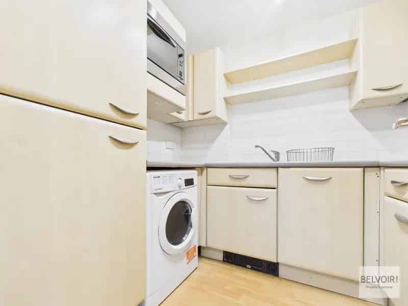 2 Bedroom Apartment Sheffield City Centre