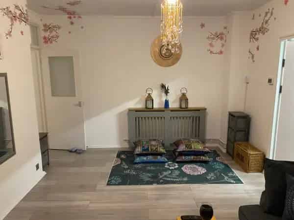 Chelsea 2-Bedroom Flat - Family Friendly Secure Tenancy