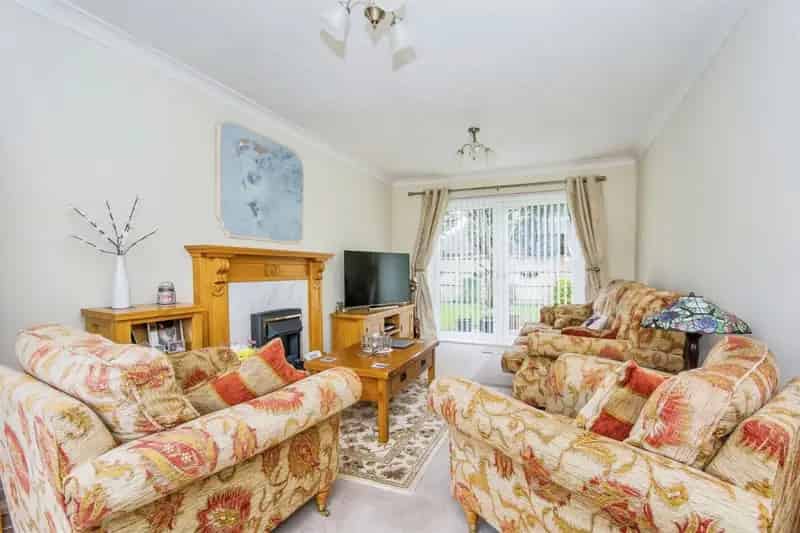 Family Home in Wisbech - 4 Bedrooms, Double Garage, Landscaped Garden