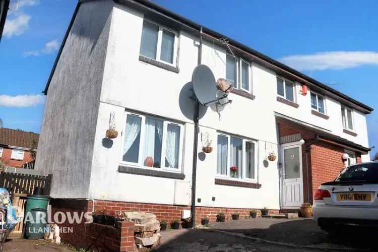 5 Bedroom Semi-Detached House for Sale