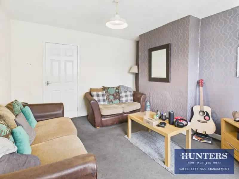 2 Bed Semi-Detached House For Sale - Ideal Investment