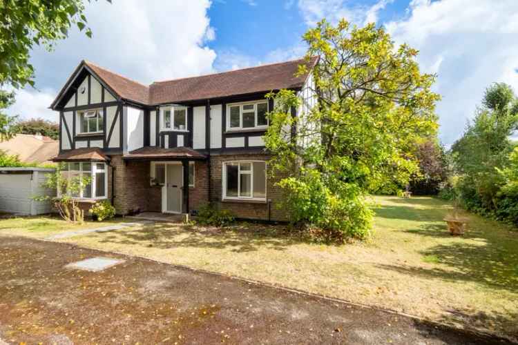 4 Bedroom Detached House to Rent Wallington