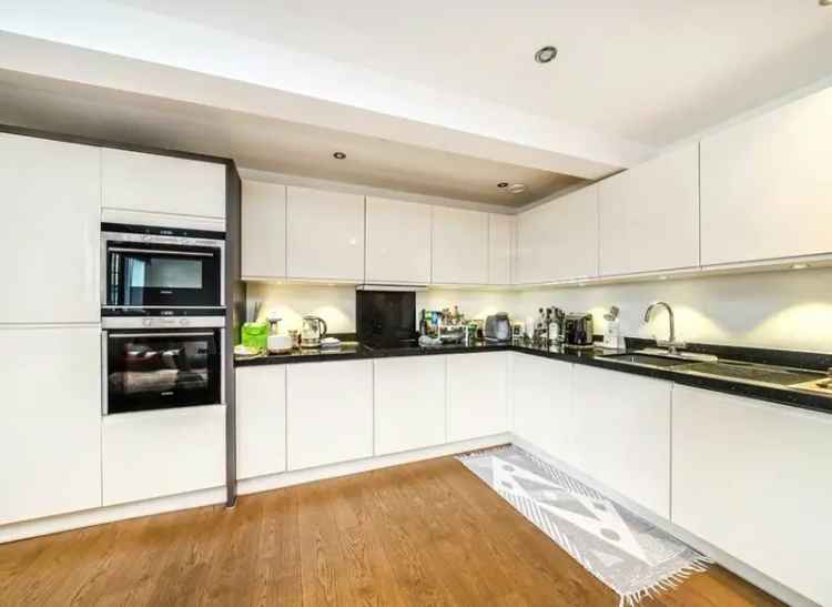 One Bedroom Apartment Near Ealing Broadway Station