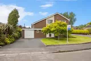 Five Bedroom Detached House Newtownards