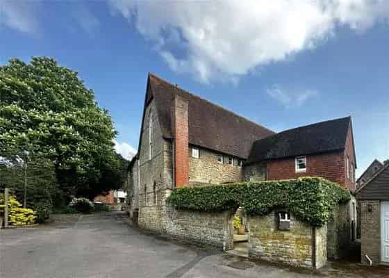 Priory Road, Wantage, Oxfordshire, OX12 9DE | Property for sale | Savills