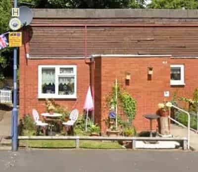 1 Bed Bungalow Bartley Green Over 55s Retirement