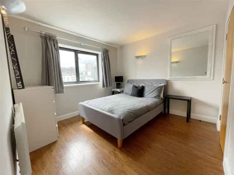 2 Bedroom Apartment to Rent Birmingham