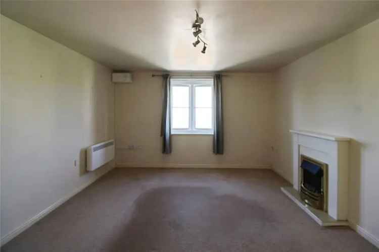 2 Bedroom Apartment with Allocated Parking
