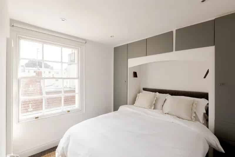 1 Bedroom Flat for Sale in Clifton Village Bristol