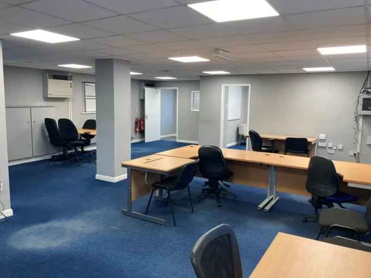 Office For Rent in Stallingborough, England