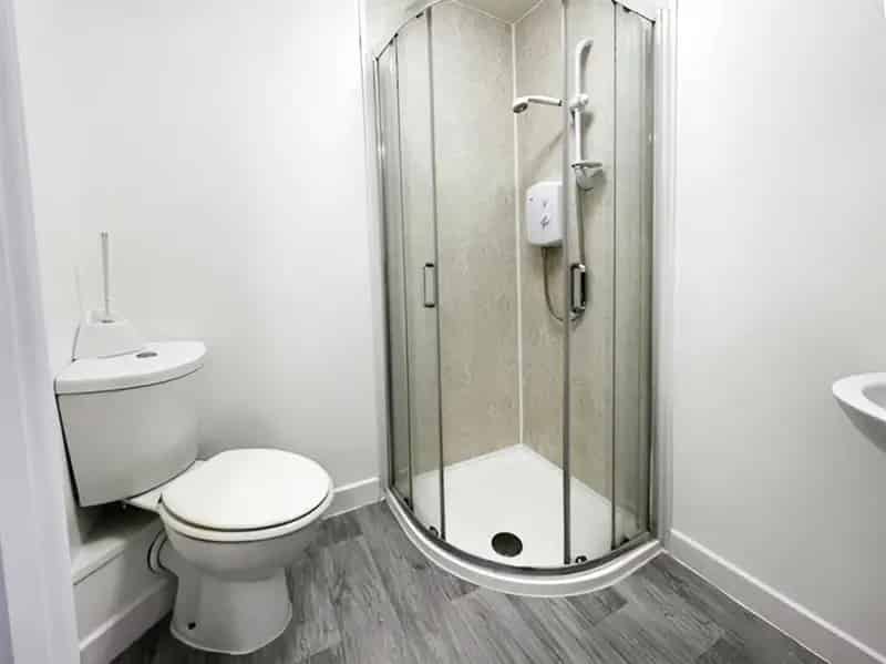 Swansea City Center Studio Apartment - Bills Inclusive