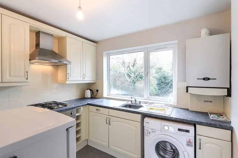 1 Bedroom Apartment to Rent Sheffield Greystones S11