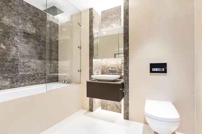 Flat for sale in Hopton Street, Southbank, London SE1