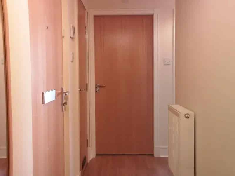 2 Bedroom Flat to Rent Bellevue Edinburgh