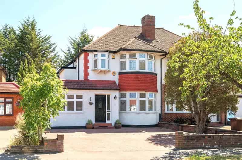 4 Bedroom House for Sale Extended Family Home