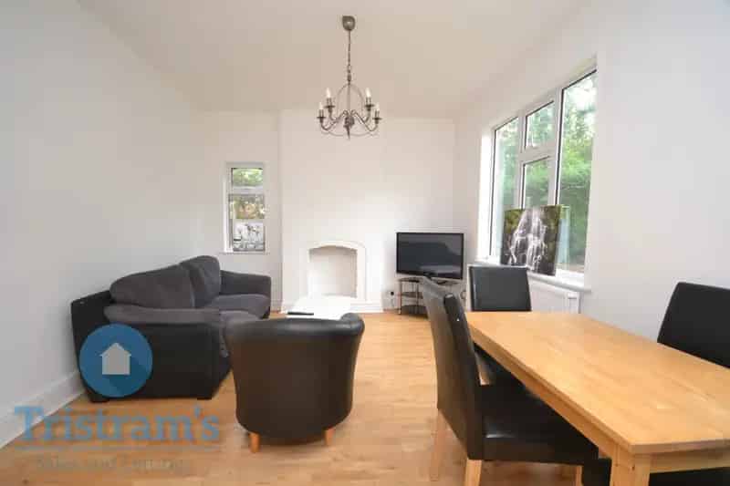 4 Bedroom Semi Detached House to Rent for Students