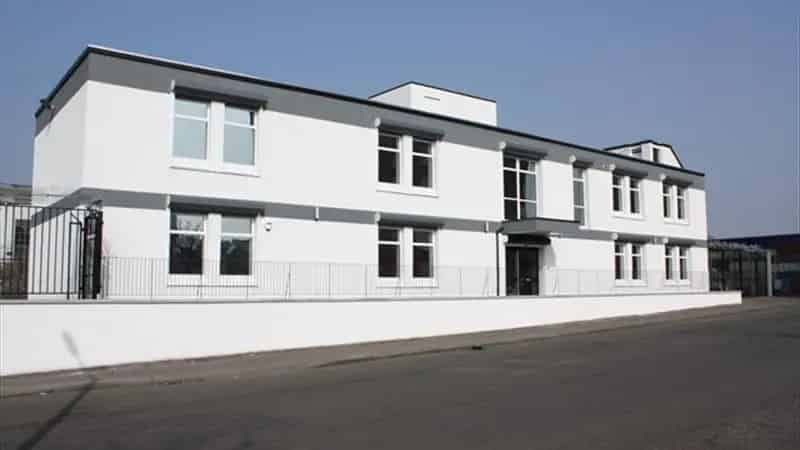 Commercial property For Rent , 59, Charles Street, Glasgow, Scotland