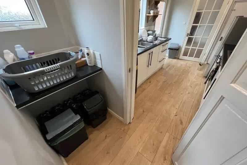 Three Bedroom House in Roath Available Immediately