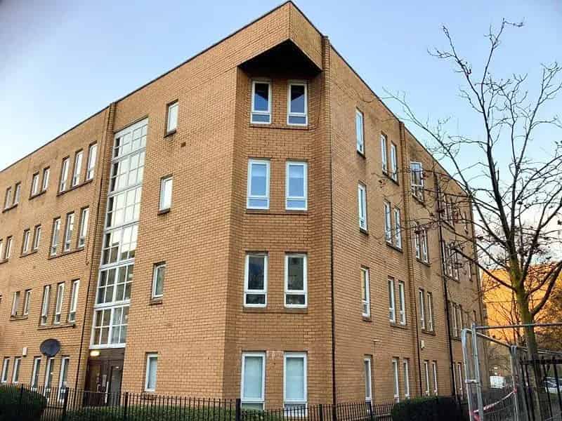 1 Bedroom Flat to Rent