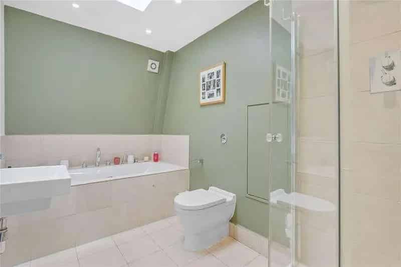 6 Bed House for Sale Near Wandsworth Common