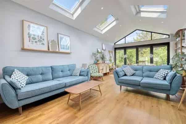 Victorian Semi-Detached House Chelmsford