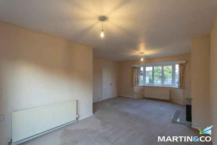 3 Bedroom Semi-Detached House for Rent