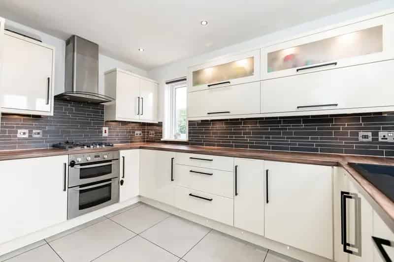 Spacious 3-Bedroom Semi-Detached Home in Balmedie