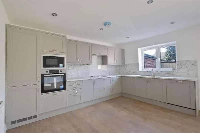 3 Bed Detached Bungalow For Sale