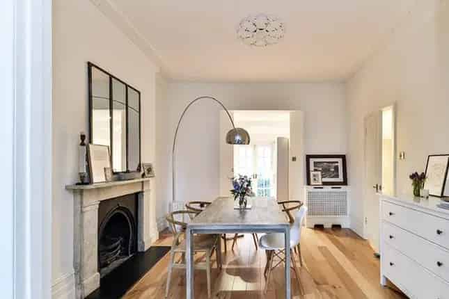 Duplex for sale in Queens Gate, London SW7