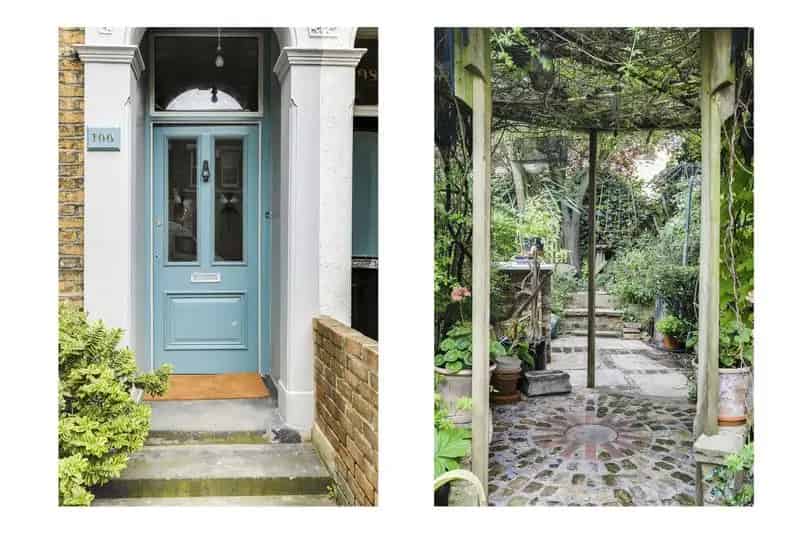 3 Bedroom Terraced House to Rent Near Chatsworth Road