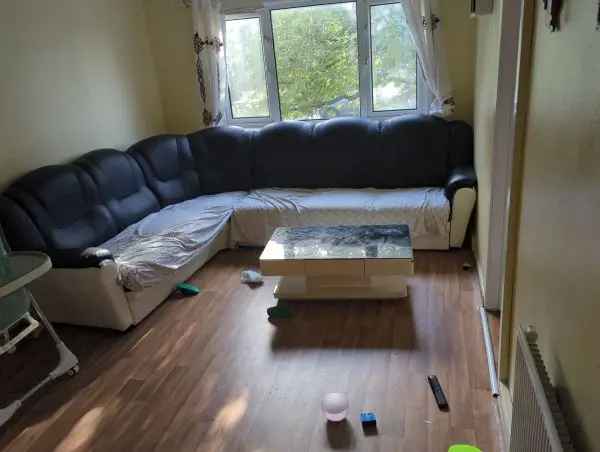 Flat For Rent in Birmingham, England