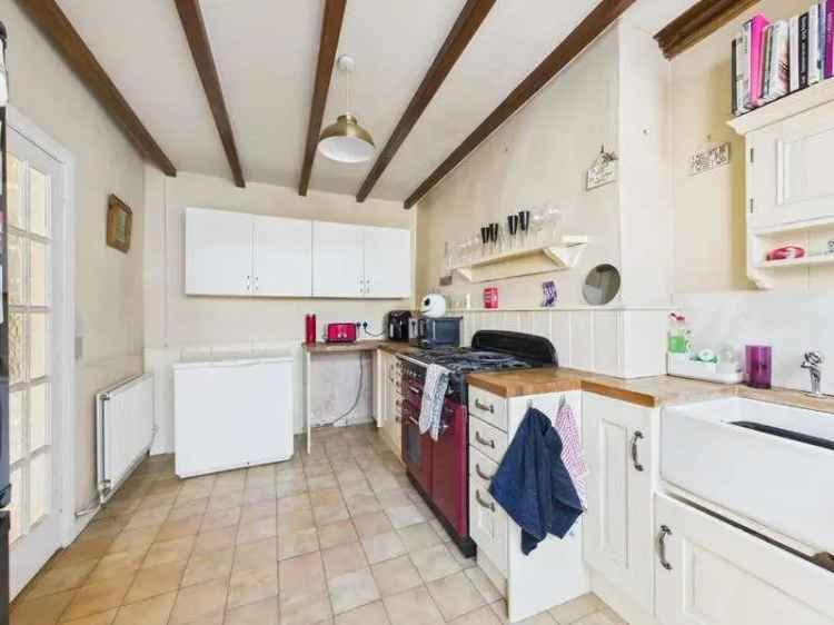 2 Bed House for Sale in Beeford